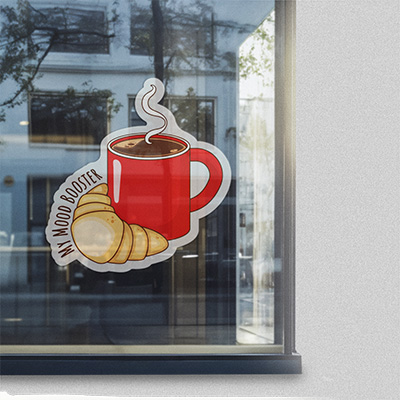 Window Clings