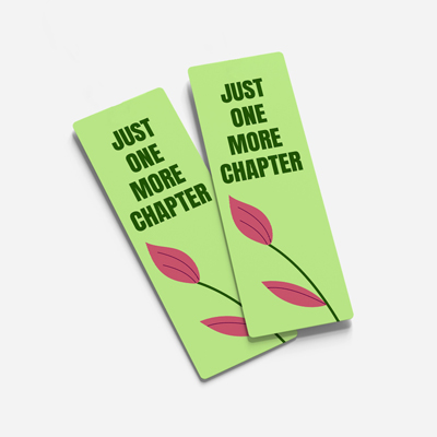 Bookmarks