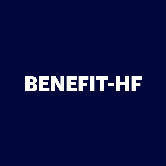 BENEFIT-HF
