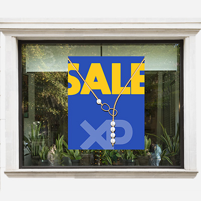 Window Decals
