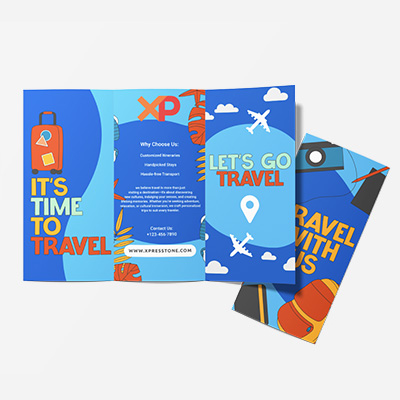 Brochures