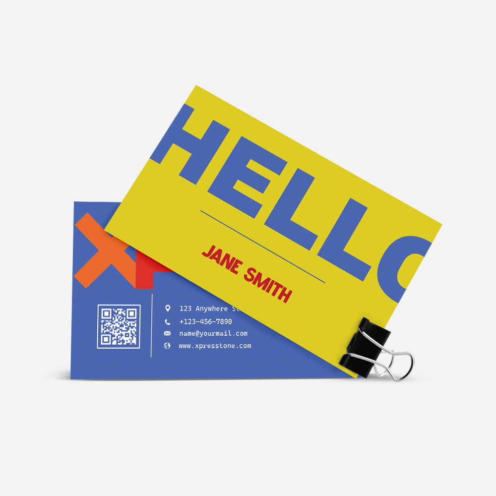  business card printing online
