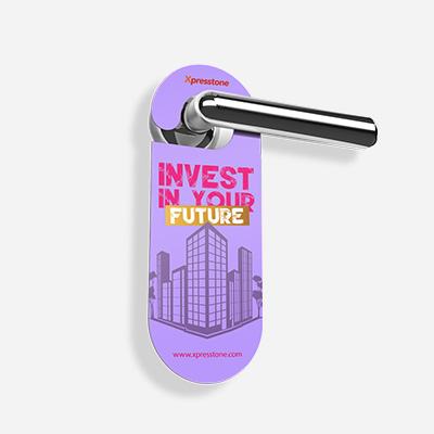 Door Hangers