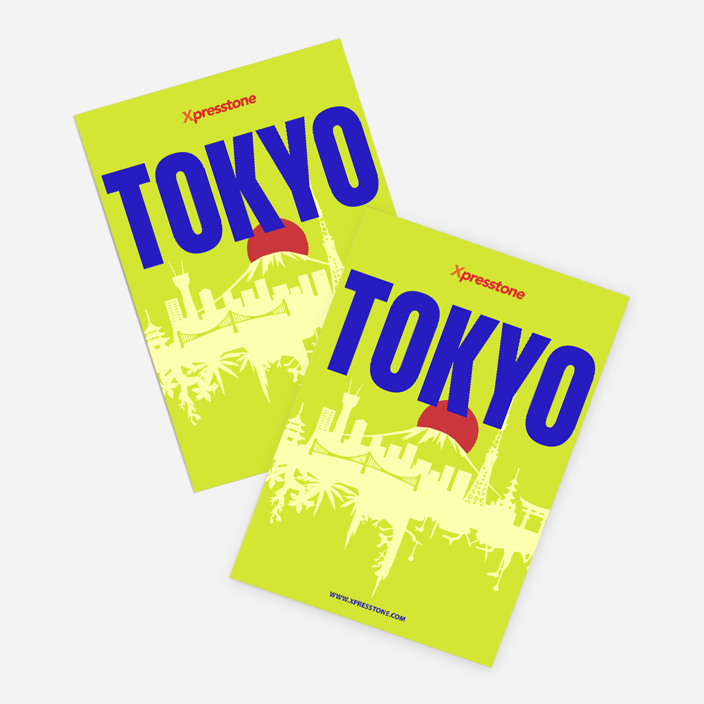 Posters custom posters