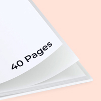 40 Pages