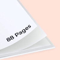 88 pages