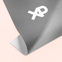 Extra glossy, light weight paper