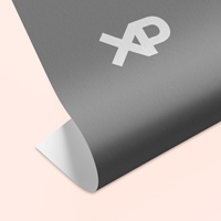Light weight uncoated paper