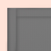 With Reinforced Edges