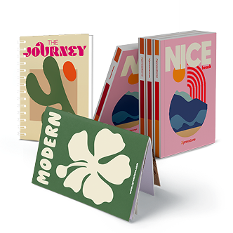 Books & Catalogs